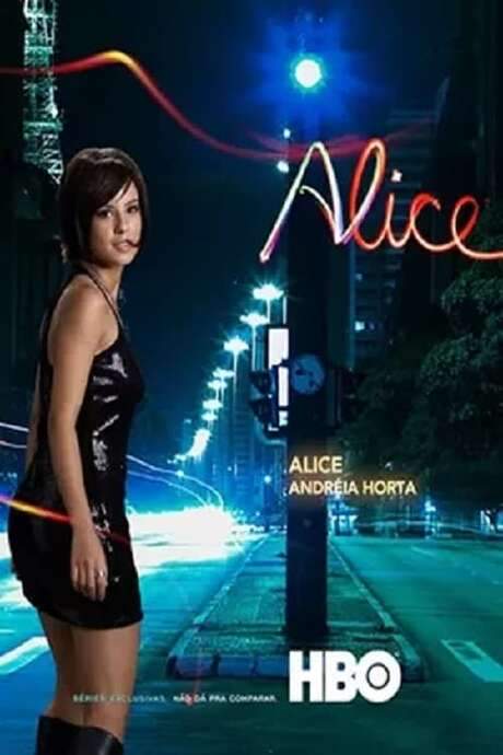Alice Especial, Part 1: The First Day of the Rest of My Life